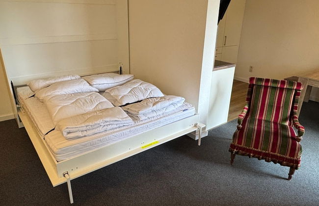 Holiday Flat in Altenau Near Harz Mountains - Foto 15