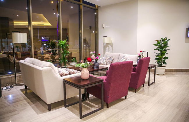 Tanuma Aram - Hotel Apartments - Foto 26