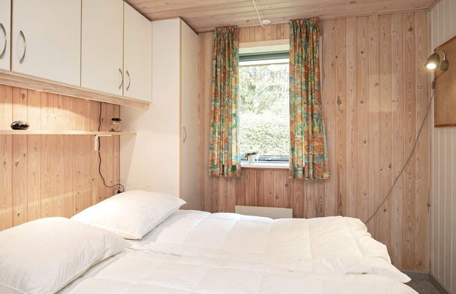 8 Person Holiday Home in Laeso-by Traum - Foto 4