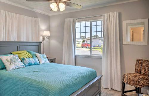 Coastal Getaway by Pebble Beach and Redwoods! - Foto 15