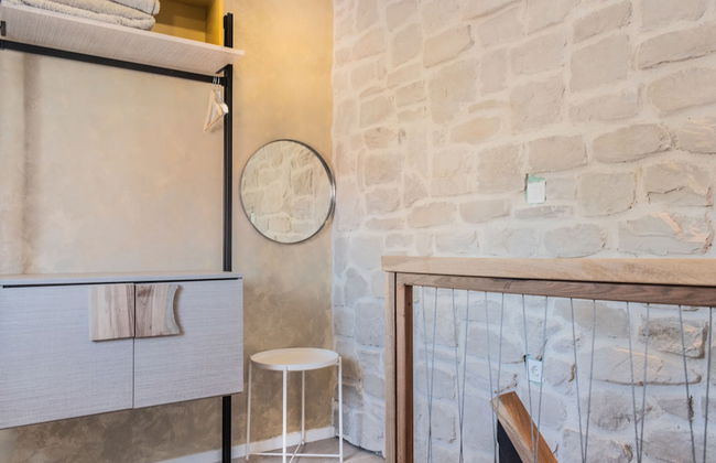 L&B amphitheater apartments - Foto 16