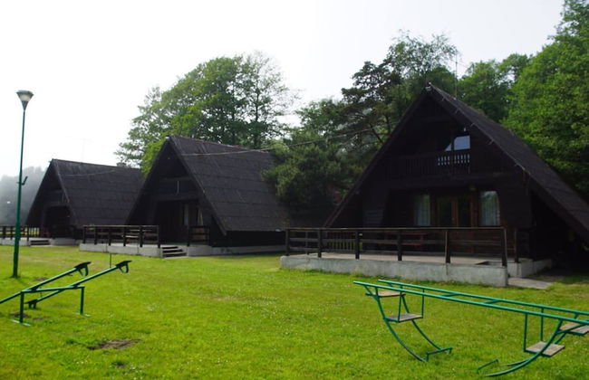 Holiday Home With Lake View - Foto 15