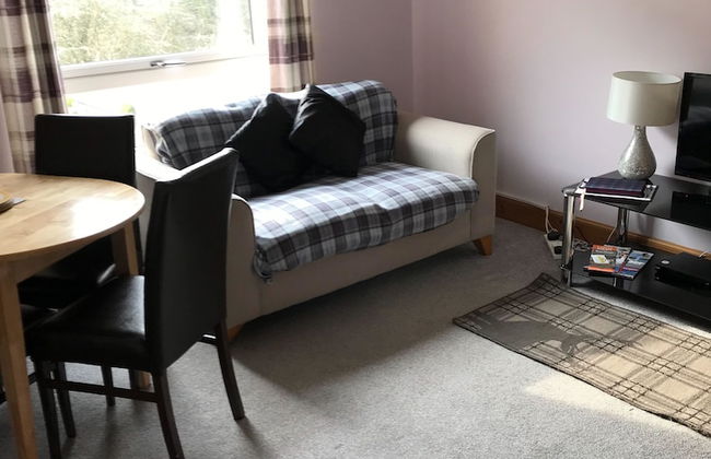 Glenlochy Nevis Bridge Apartments - Foto 11