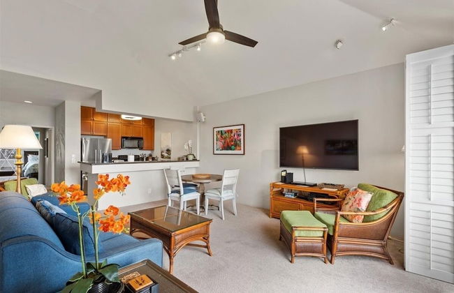 Grand Champions 32 2 Bedroom Condo by RedAwning - Foto 1