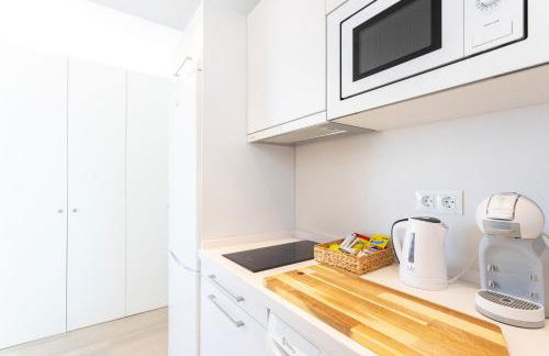 Higuerón Rental Playa Estudio - Photo 8