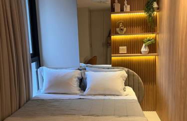 Studio completo e elegante Centro de Floripa - Photo 5