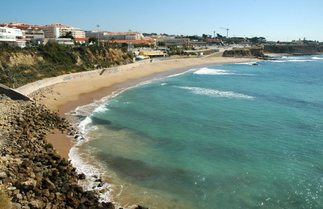 2 Bedroom Apartment Sol de Linda-a-Velha - Foto 44