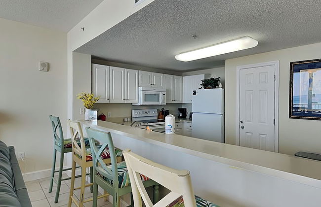 Majestic Beach Towers by Southern Vacation Rentals I - Foto 20