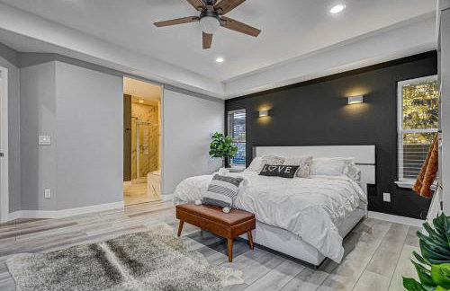 Colorado Springs Luxury Retreat - Foto 4