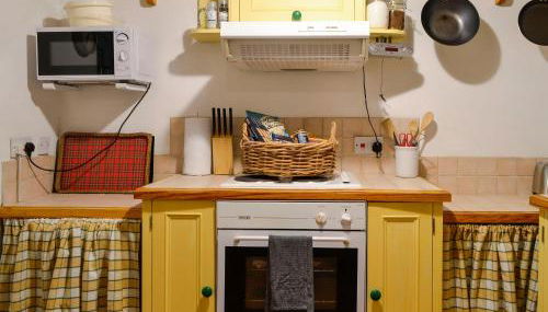 Church Cottage - Foto 3