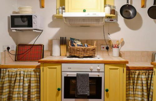 Church Cottage - Foto 3