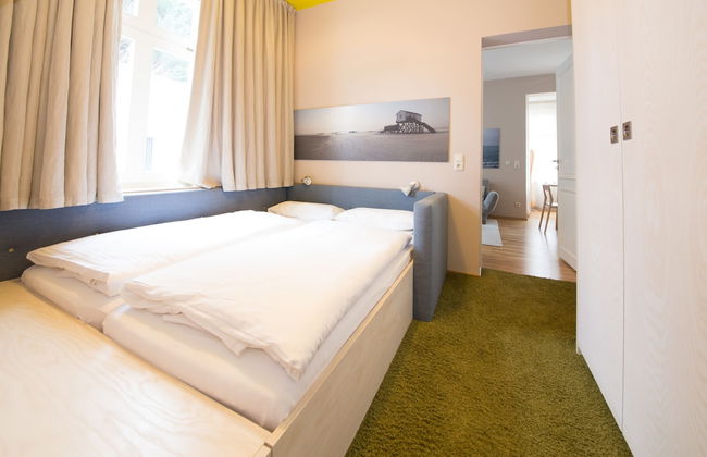 Villa Franz - Foto 19