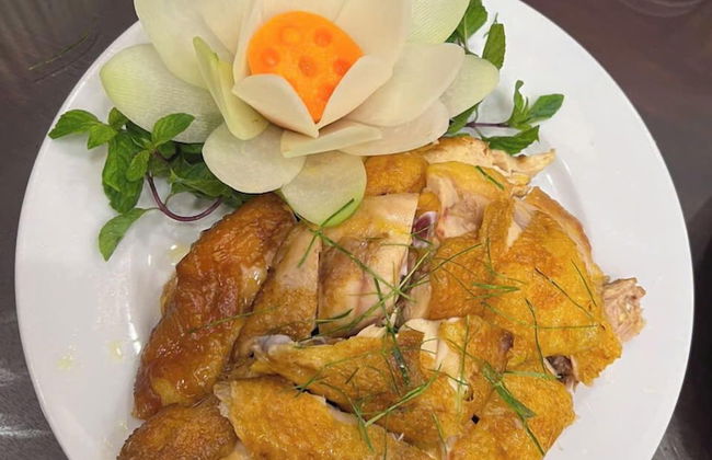 TRA LINH HOTEL - Foto 37