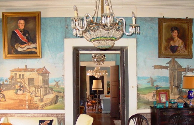 Casa De Sezim - Photo 16