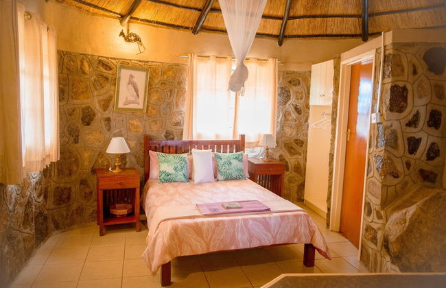 Thakgalo Honeymoon Suite - 2211 - Foto 2