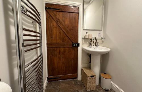 The Cosy Cottage Retreat! Perfect for Contractors, Relocators, Getaway - Foto 5