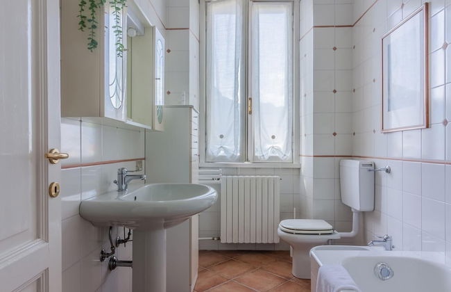 Villa Gard by Wonderful Italy - Foto 35