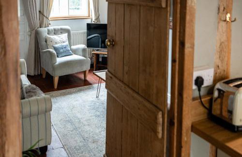 Two Stunning Cottages near Stratford-upon-Avon - Foto 28