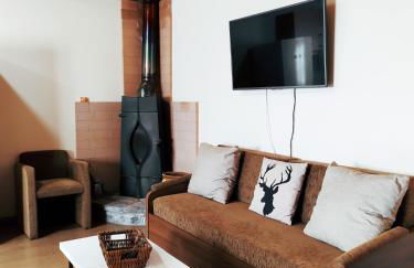 Casas rurales en Fanlo y Valle Vio - Foto 17