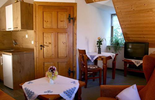 Ferienhof "Alte Försterei" - Foto 9