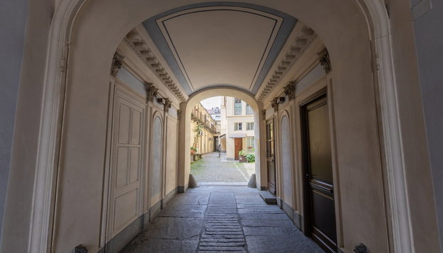 La Casa del Mercato by Wonderful Italy - Foto 4, Habitación