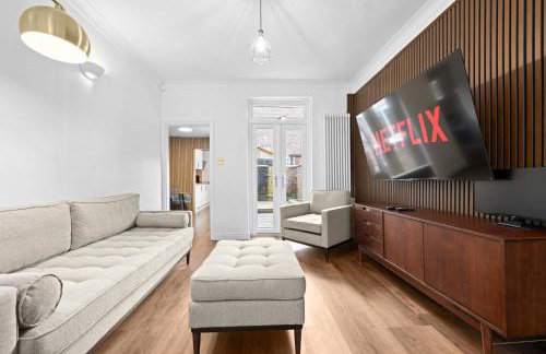 2 Bed Hale Home by City SuperHost - Foto 1