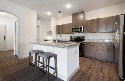 Landing Incredible 1BD Gym Game Room - Foto 64