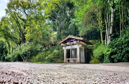 Vista incrível -2 qtos c/ suíte -próx shopping e PUC c/ varanda e churrasqueira - Foto 61