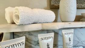 Gîte La Blanchie Haute - Foto 3, towels