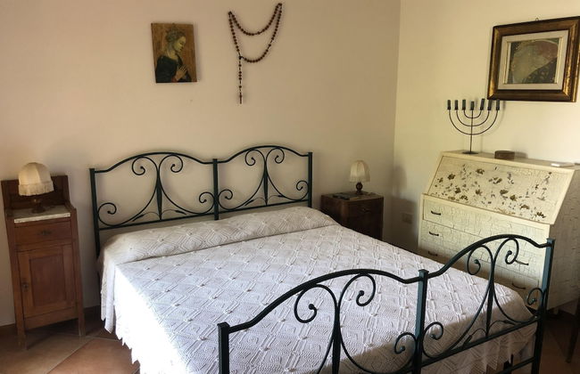 Il Carrubo in Torre Grande - Foto 22