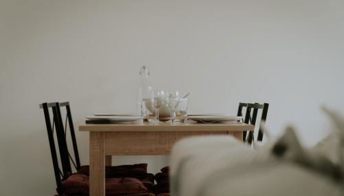 F2 spacieux et lumineux avec cuisine équipée - Foto 4