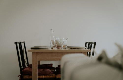 F2 spacieux et lumineux avec cuisine équipée - Foto 4