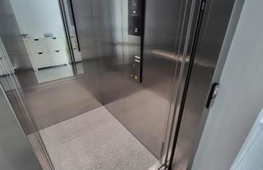 Neubau Apartment mit Küche, TV in der Nähe von Aachen - Foto 4