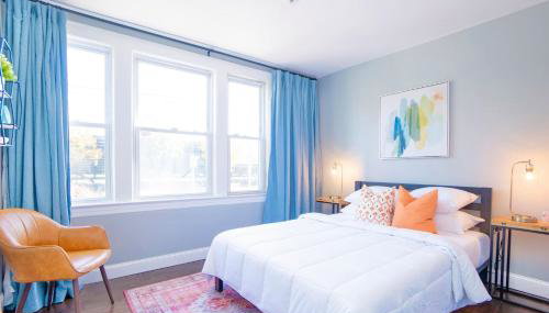 The Hillside | Full House | Parking | Near EWR-NYC - Foto 2, Other