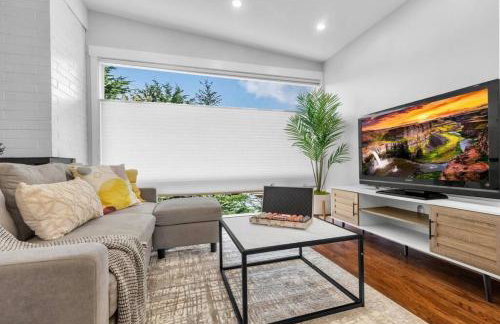 Bellevue Work & Relax Near Downtown - Foto 47