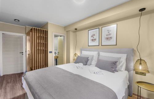 Quercus Village Apartments with private pool - Foto 14