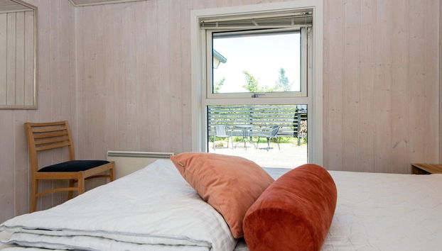 6 Person Holiday Home in Sydals - Foto 5, Habitación