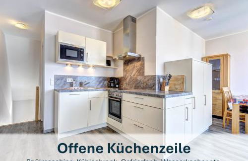 Peenemünde, Seglerhafen ST Schoner 7, 13, 14 - Foto 58