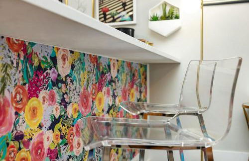 Optimist Abode 1: <7min to NoDa-Midwood-Uptown - Foto 60