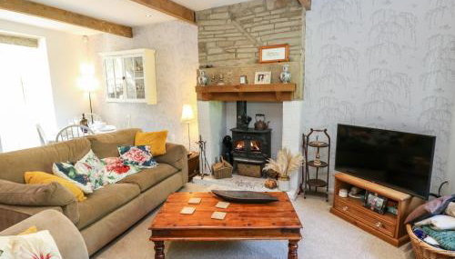 Ludd Brook Cottage - Foto 5