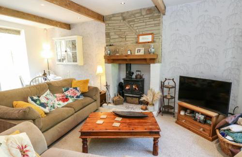 Ludd Brook Cottage - Foto 5