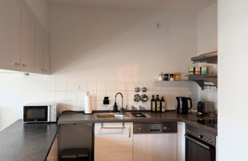 Top Penthouse mit großem Balkon und Traumaussicht - Foto 15