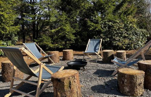 Ferienhaus Waldsiedlung - Foto 57