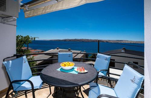 Apartments Matea with Pool and sea view - Foto 49