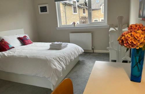 4-Bed Seaside Dream House - Sleeps 8 & Parking - Foto 20