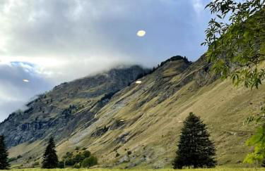 Grand studio Champagny-le-Haut - Foto 6