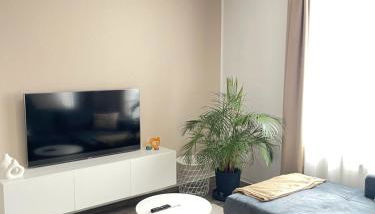 Moderne und stilvolle Wohnung direkt am Teich - Foto 3