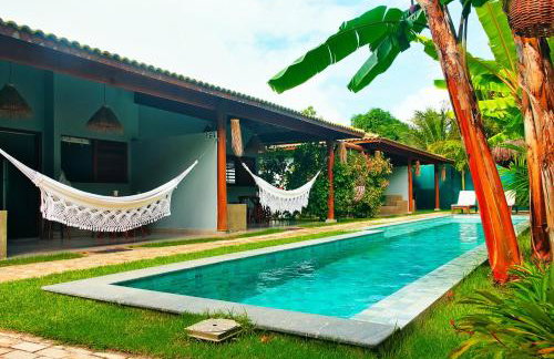 Tropicália Chalés Boutique - Foto 17