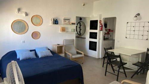 Apartamento Pedras Del Rei - Casa Azul - Foto 2