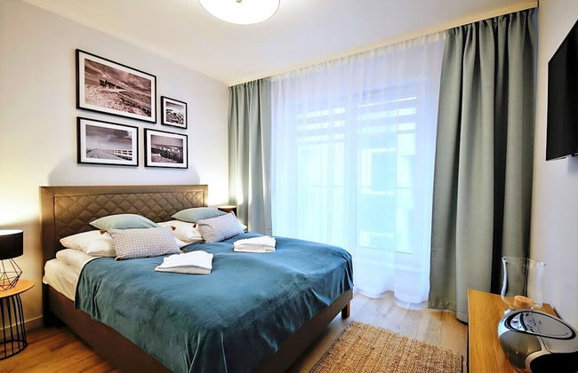 BalticON Nadmorskie Tarasy - Foto 11